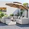 Outdoor Sofa